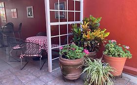Hotel Camba